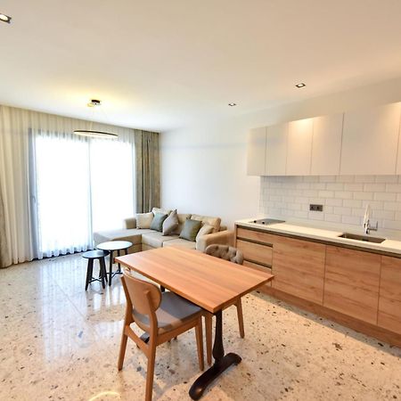 Avilia Suites Фетие Екстериор снимка